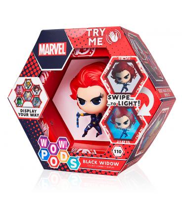 Figura wow! pod marvel widow