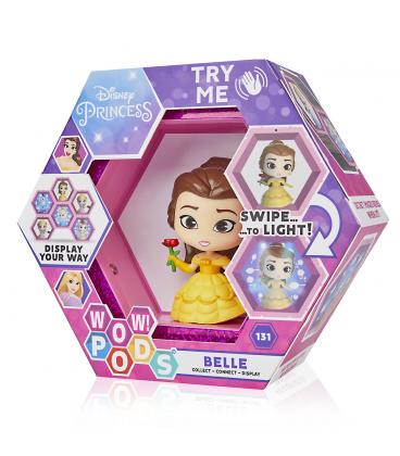 Figura wow! pod disney princess bella