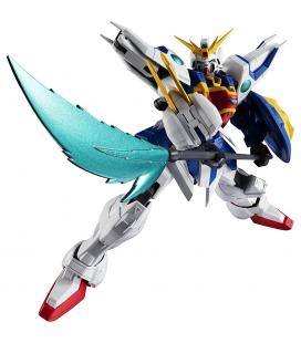 Figura tamashii nations gundam universe mobile suit gundam xxxg - 01s shenlon gundam
