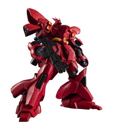 Figura tamashii nations gundam universe gundam mobile suit msn - 04 sazabi char´s counterattack