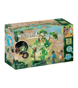 Playmobil Wiltopia 71009 set de juguetes