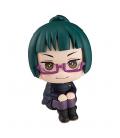 Figura megahouse look up jujutsu kaisen maki zenin