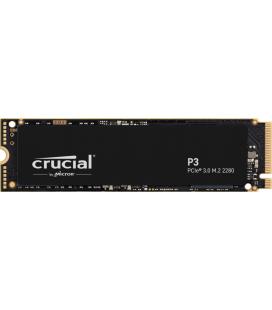 Crucial CT1000P3SSD8 P3 SSD 1TB PCIe NVMe 3.0 x4 