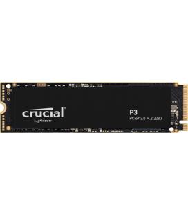 SSD CRUCIAL P3 1TB M2