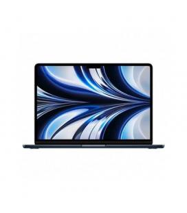 PORTÁTIL APPLE MACBOOK AIR 13 MBA 2022 MIDNIGHT