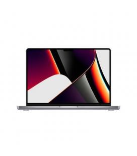 PORTATIL APPLE MACBOOK PRO 16 2021 SP.GRAY M1 PRO