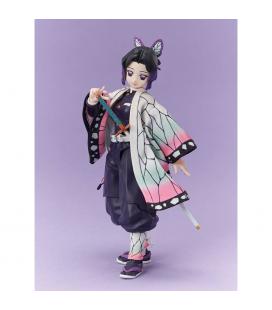 Figura aniplex buzzmod demon slayer kimetsu no yaiba shinobu kocho