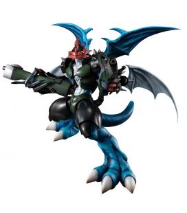 Figura megahouse serie g.e.m. digimon adventure 2 precious paildramon