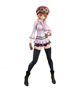 Figura megahouse portrait of pirates sailing again one piece koala ejercito revolucionario