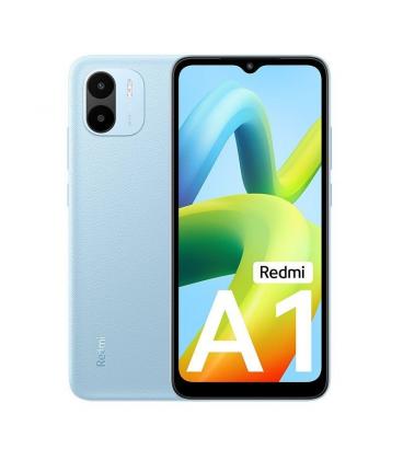 Smartphone xiaomi redmi a1 2gb/ 32gb/ 6.52'/ azul claro