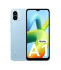 Smartphone xiaomi redmi a1 2gb/ 32gb/ 6.52'/ azul claro