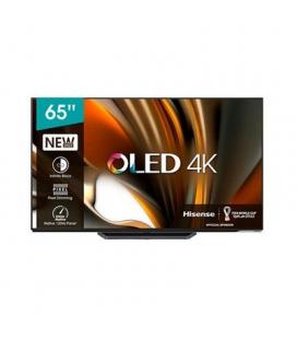 TELEVISIÓN OLED 55 HISENSE 55A85H SMART TELEVISIÓN 4K UH