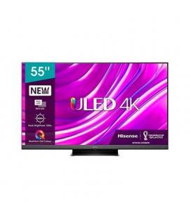 TELEVISIÓN ULED 55 HISENSE 55U8HQ SMART TELEVISIÓN 4K UH
