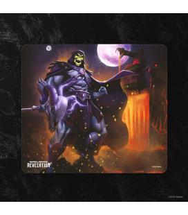 Alfombrilla gaming maestros del universo revelation skeletor 25 x 22cm