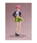 Figura taito price the quintessential quintuplets nakano ichika uniform renewal 20 cm