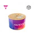 Nanocable Cable de Red CAT.7 LSZH SFTP PIMF AWG23, Naranja, 305m