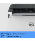 Impresora Láser Monocromo HP Laserjet Tank 2504DW WiFi/ Dúplex/ Blanca