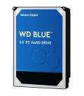 Disco wd blue 6tb sata6 256mb