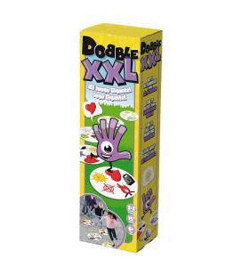Juego de mesa dobble xxl pegi 7