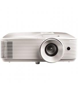 Proyector optoma eh412x/ 4500 lúmenes/ full hd/ hdmi/ blanco