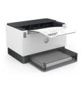 Impresora Láser Monocromo HP Laserjet Tank 2504DW WiFi/ Dúplex/ Blanca