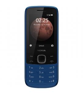 Teléfono móvil nokia 225 4g/ azul