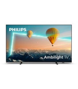 Philips 65PUS8007/12 Televisor 165,1 cm (65") 4K Ultra HD Smart TV Wifi Negro