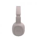 Auriculares Inalámbricos Mars Gaming MHW-ECO/ con Micrófono/ Bluetooth/ Jack 3.5/ Gris