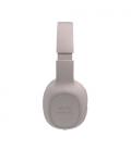 Auriculares Inalámbricos Mars Gaming MHW-ECO/ con Micrófono/ Bluetooth/ Jack 3.5/ Gris