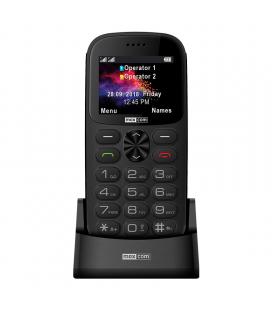 Telefono movil maxcom mm471 - 2.2pulgadas - 2mpx - 2g