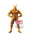 Figura banpresto my hero academia age of heroes all might ver. a