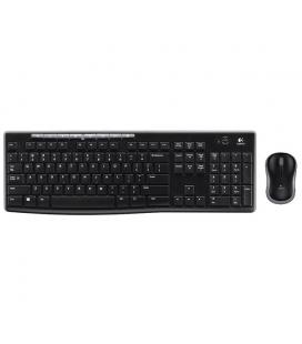 LOGITECH WIRELESS COMBO MK270 - IDIOMA HUNGARO