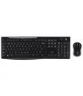 LOGITECH WIRELESS COMBO MK270 - IDIOMA HUNGARO