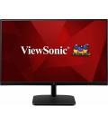 MONITOR VIEWSONIC VA2432-H 23,8" IPS FHD VGA HDMI 4MS NEGRO SIN BORDES