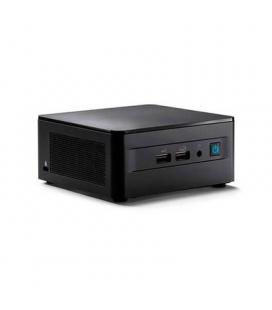 ORDENADOR MINIPC BAREBONE INTELNUC RNUC12WSHI70000 - I7-1260P/IRIS XE/2xSOCKETs RAM/1xM2/WIFI6E