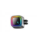 DISIPADOR REF LIQUIDA DEEPCOOL LS520 BLACK