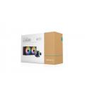 DISIPADOR REF LIQUIDA DEEPCOOL LS520 BLACK