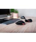 Cherry reposabrazos deslizante ergonomico