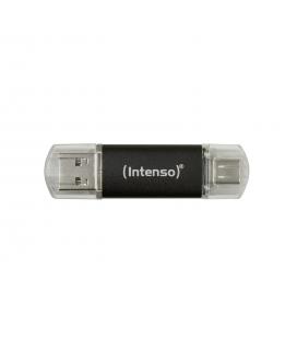 Memoria usb 3.2 intenso twist line 32gb