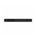 TCL MW42V router inalámbrico 4G Negro