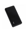 TCL MW42V router inalámbrico 4G Negro