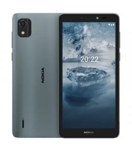 Smartphone nokia c2 2nd edition 2gb/ 32gb/ 5.7'/ azul