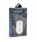 iggual Ratón Bluetooth YANG-1600DPI blanco