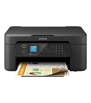 Epson Multifunción WorkForce WF-2910DWF Wifi Fax