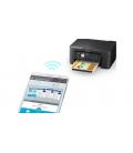 Epson Multifunción WorkForce WF-2910DWF Wifi Fax