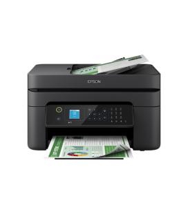 Epson Multifunción WorkForce WF-2930DWF Wifi Fax