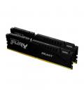 Kingston Fury Beast Black 16Gb (2x 8Gb) DDR5 5200Mhz 1.25V