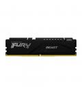 Kingston Fury Beast Black 16Gb (2x 8Gb) DDR5 5200Mhz 1.25V