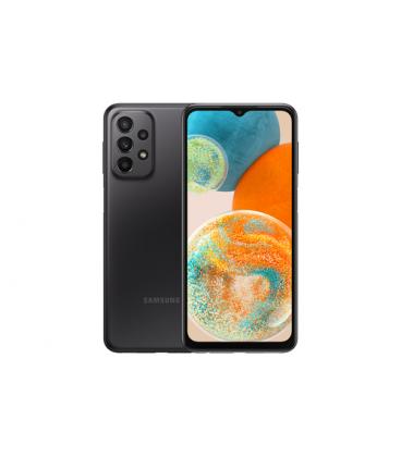 Smartphone Samsung Galaxy A23 4GB/ 128GB/ 6.6"/ 5G/ Negro
