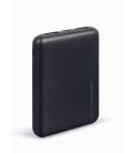 POWERBANK GEMBIRD 5000mAh 1x microUSB A 2x USB-A NEGRO